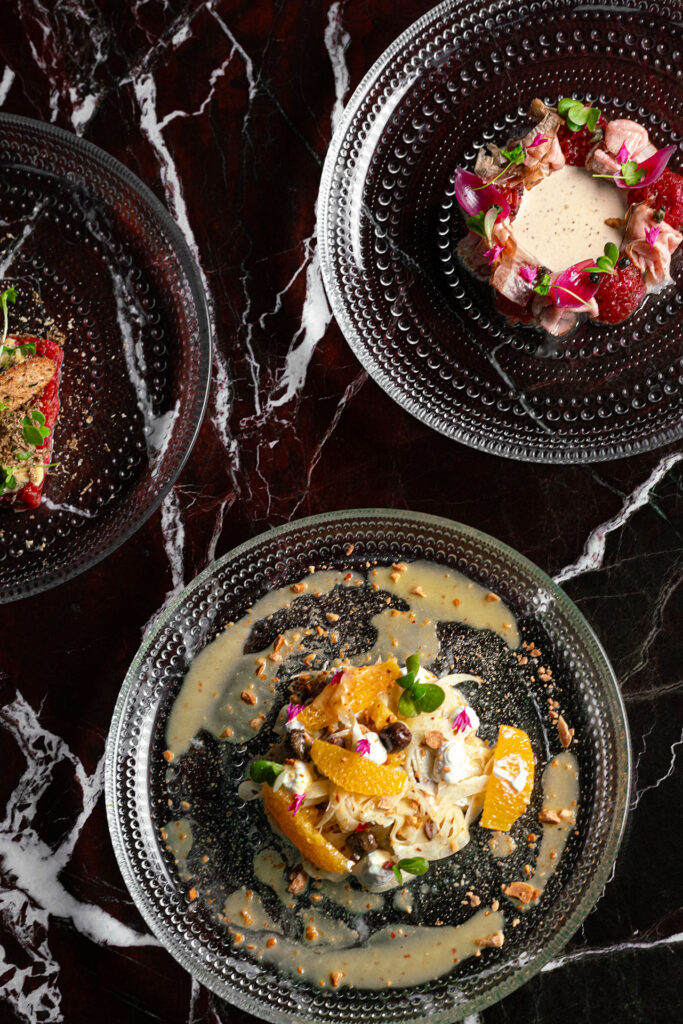 Culinary-concept