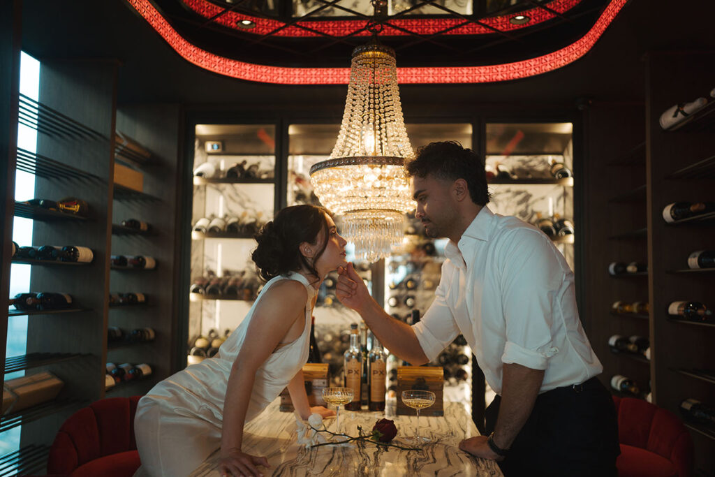 TAMARI & BURAK